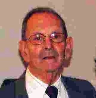 Obituary of Charles D McMillen