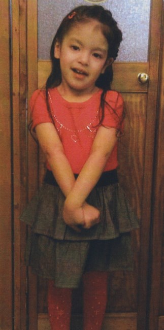 Obituary of Kayla Nevaeh Garcia