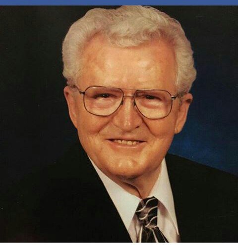 Obituary of Edward D. Needham