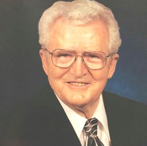 Obituary of Edward D. Needham