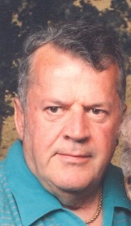 Obituary of John Edward McMahon