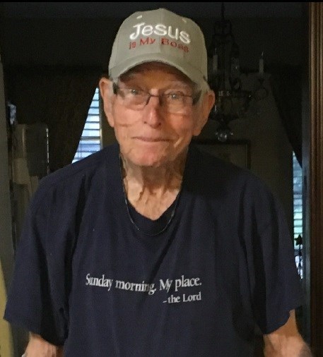 Obituary of David LeDoux