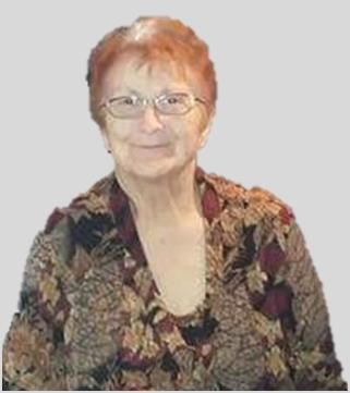 Obituary of Sharon Louise Peterson