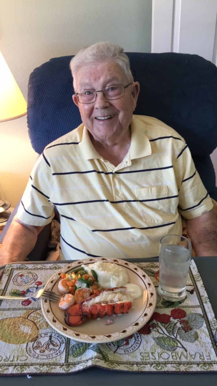 Obituary of Everett H Bass