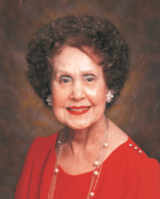 Obituary of Joan Marraro Bevilacqua