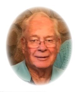 Obituary of Vernon Dale Sullenbarger Sr.