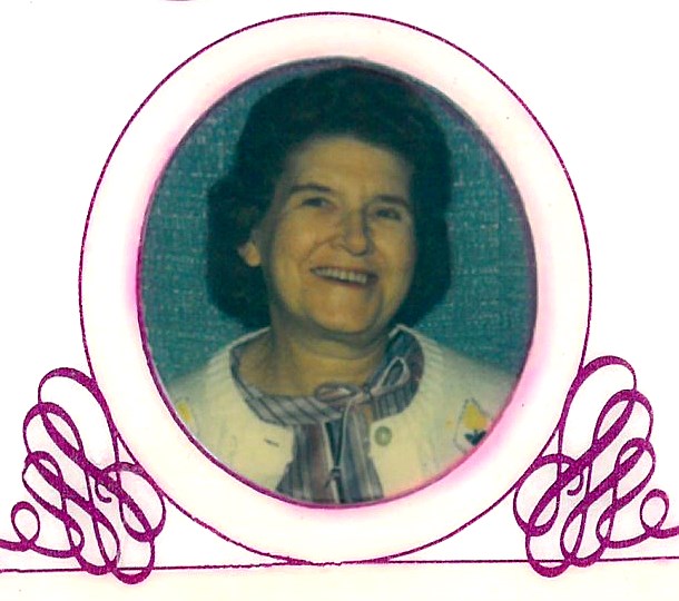 Obituary of Julia Dalesio Paquette