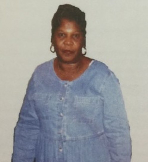 Obituary of Marguerite   Jones