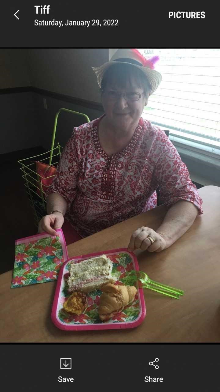 Obituary of Vicki L Murphy