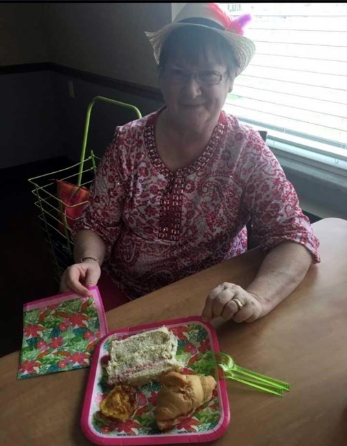 Obituary of Vicki L Murphy