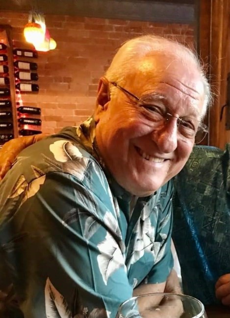 Obituary of Lee Edwin O'Donnell