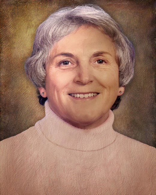 Obituary of Janet Thomas