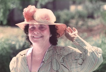 Obituary of Dora Marie Knell