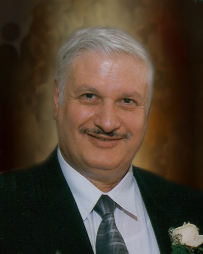 Elfino Spadafora Obituary - Niagara Falls, ON