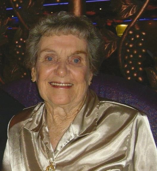 Dorothy Walsh Obituary Coral Springs, FL