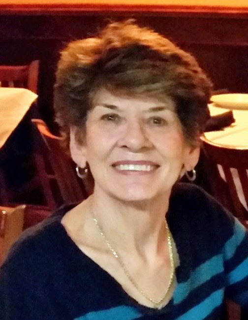 Obituary of Janet Carol Grooms Erickson