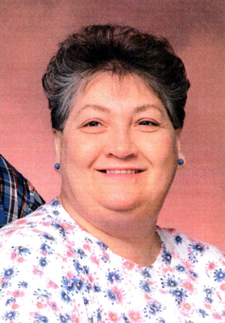 Obituary of Margie Mae Fain