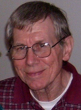 Obituary of Russell John Lesher Jr.