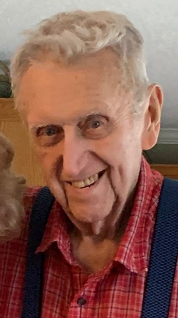 Obituary of Gordon J. Youngs