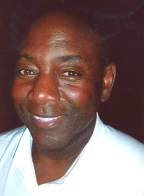 Obituary of Edward Keith Harmon