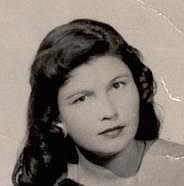 Obituary of Magdalena Carrasco Castillo