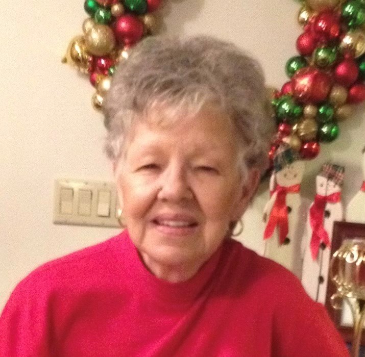 Louise Rowland Rouse Obituary New Tazewell, TN