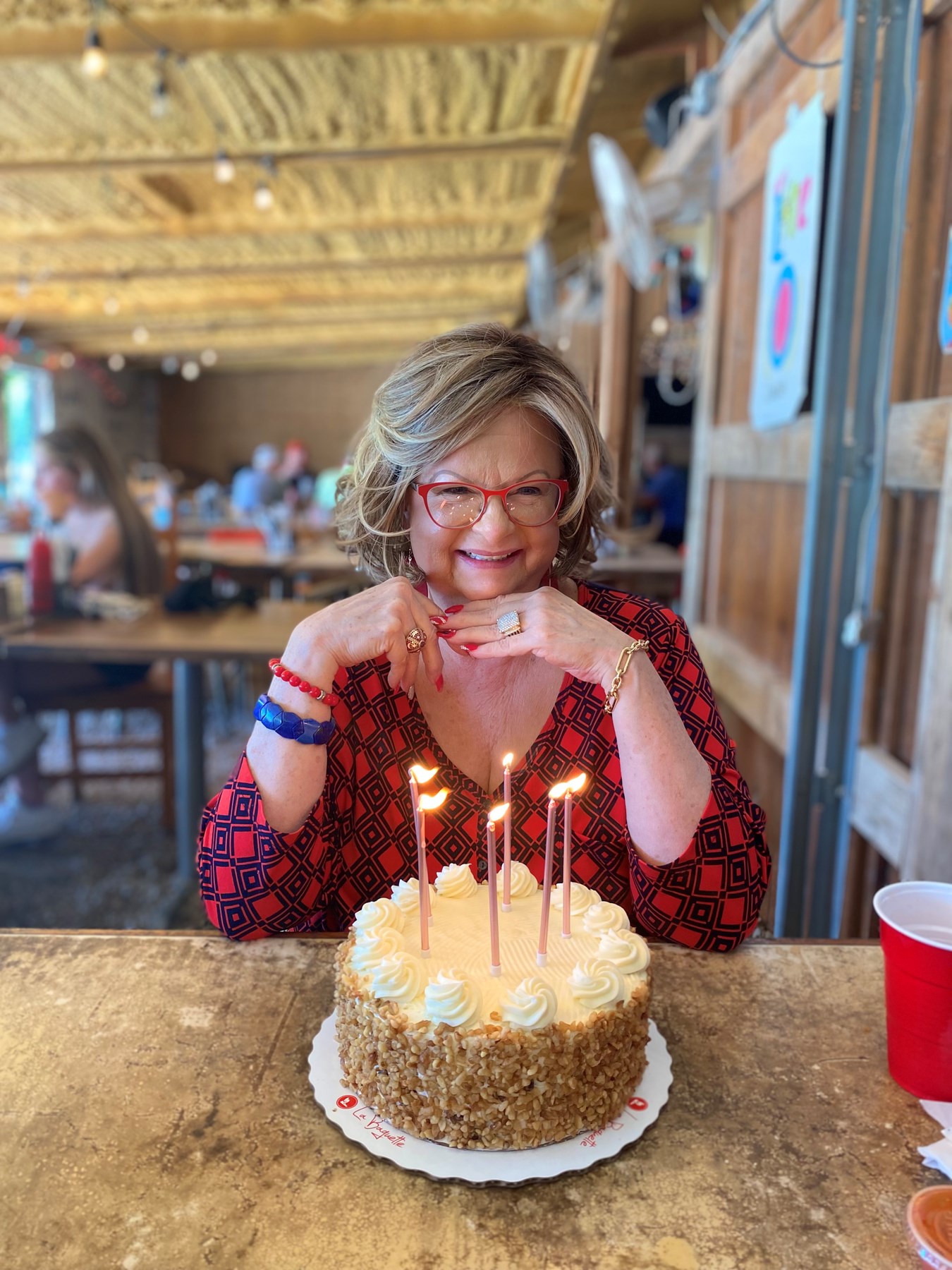 Obituary of Sally Marie Teuscher