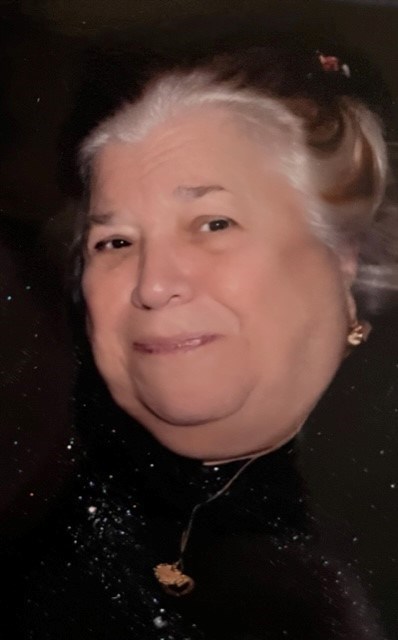 Obituary of Penelope Louise Delagarrigue