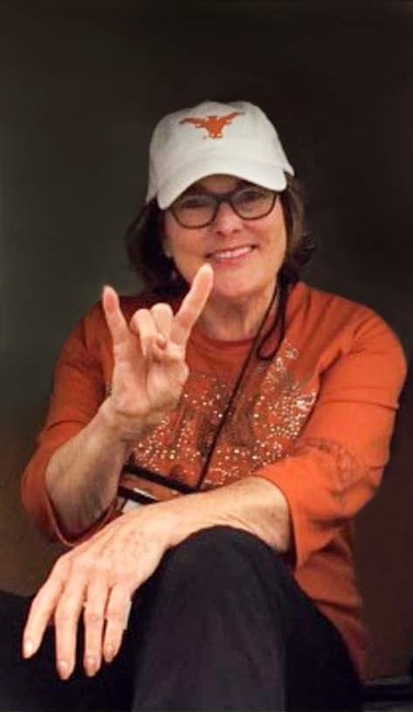 Obituary of Loretta Barnett Mitchell