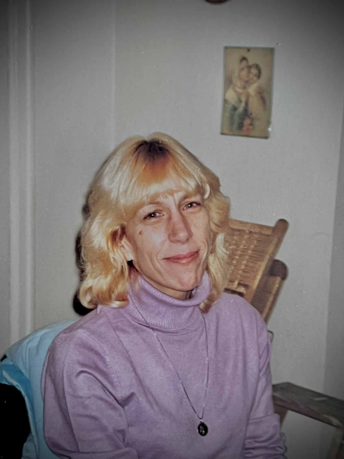 Obituary of Tina Ann Overall