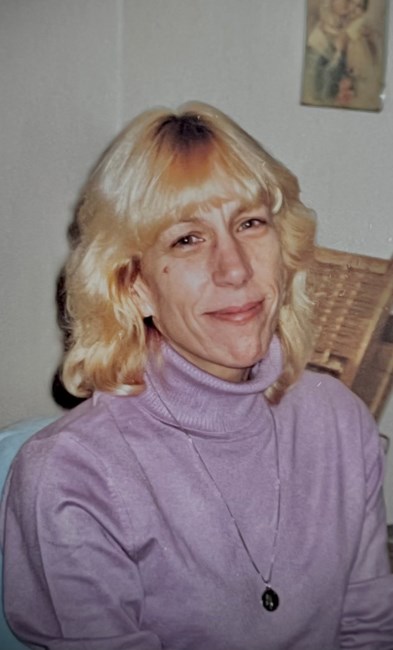 Obituary of Tina Ann Overall