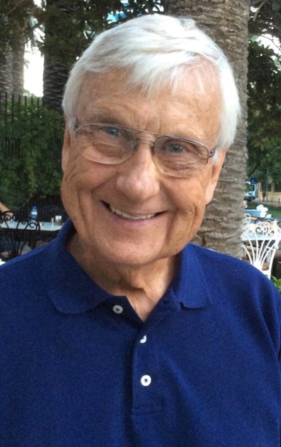 Obituary of Thomas Joseph Woythal