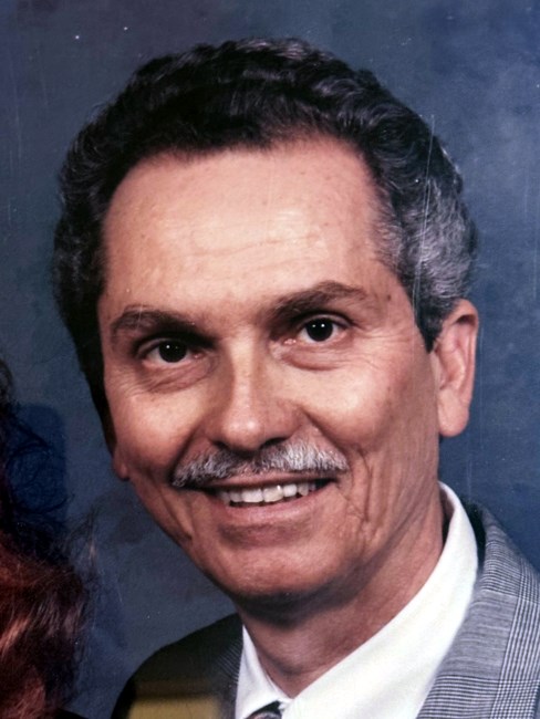 Obituary of Harry E. Mann