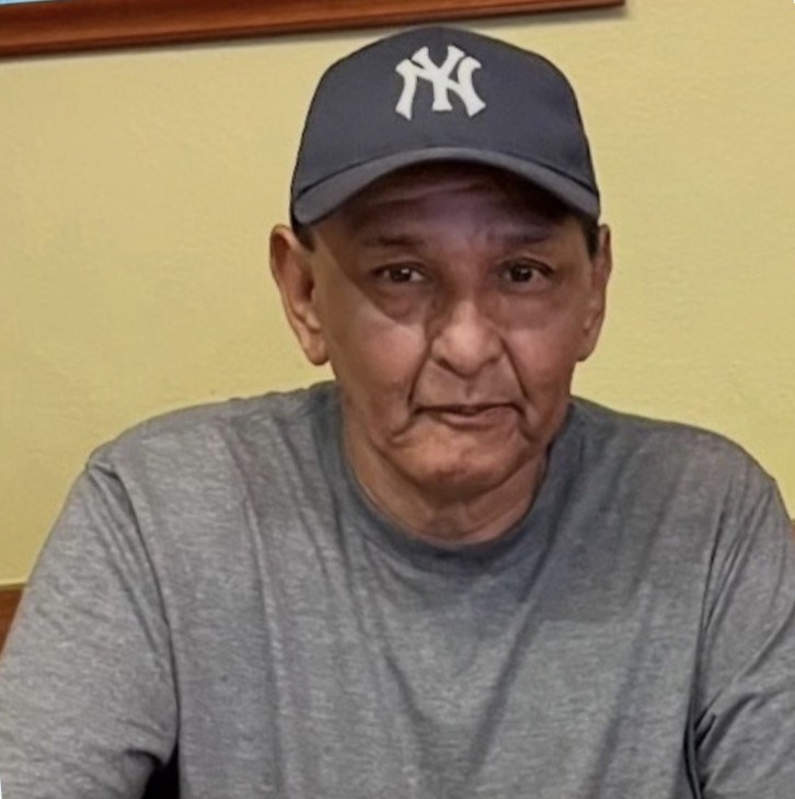 Obituary of Joe Castro Beza Jr.