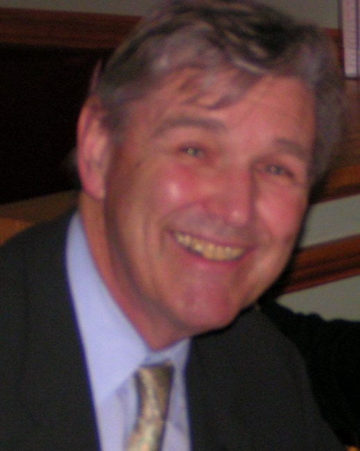 Obituary of Brian B. Mahoney