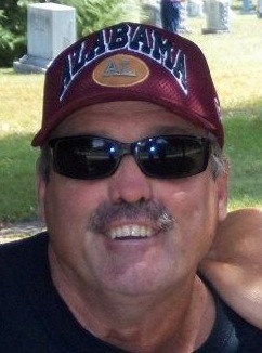 Obituary of Rickey Lawrence Duncan