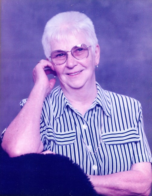 Obituary of Jacquelyn Jackie L Wilcox