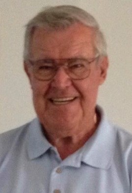 Obituary of Richard T. Lynch