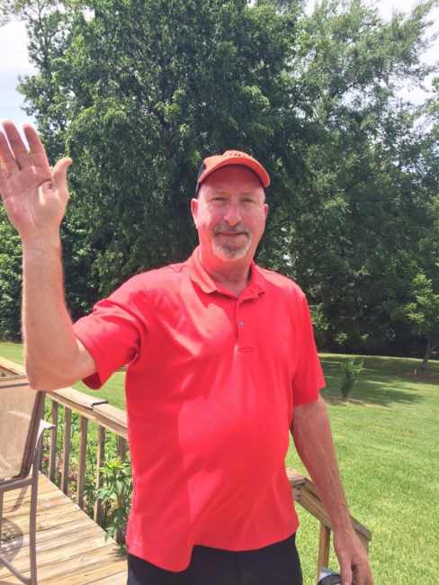 Obituary of Ronald Richard Junge