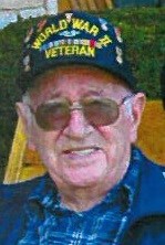 Obituary of Clark W. Johnson