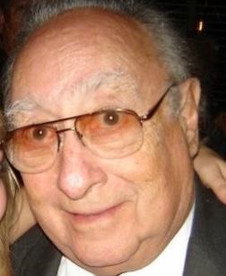 Obituary of Isidor Madoff