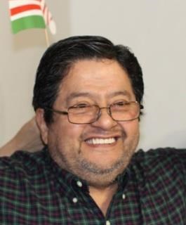 Obituary of Gilberto Enardo Soriano