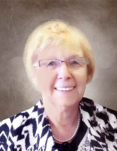 Obituary of Claudette Bernard
