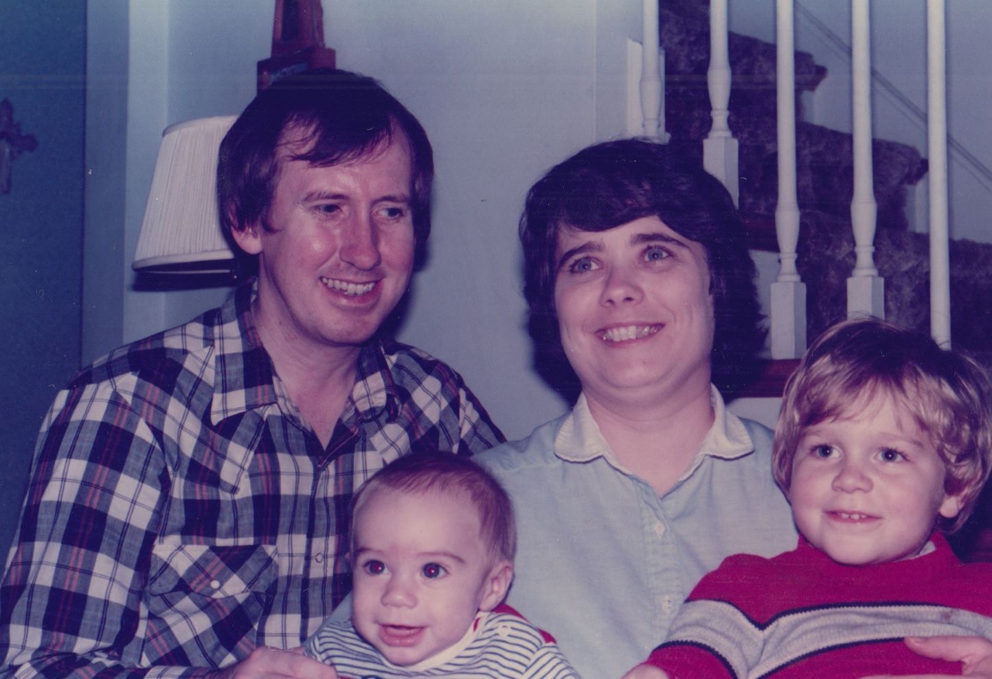 Obituary of Mary Mahoney