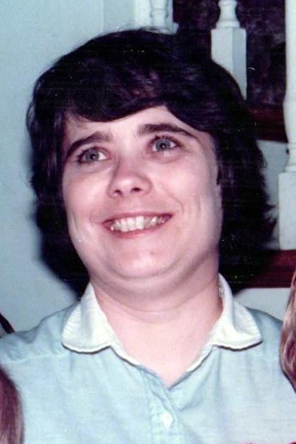 Obituary of Mary Mahoney