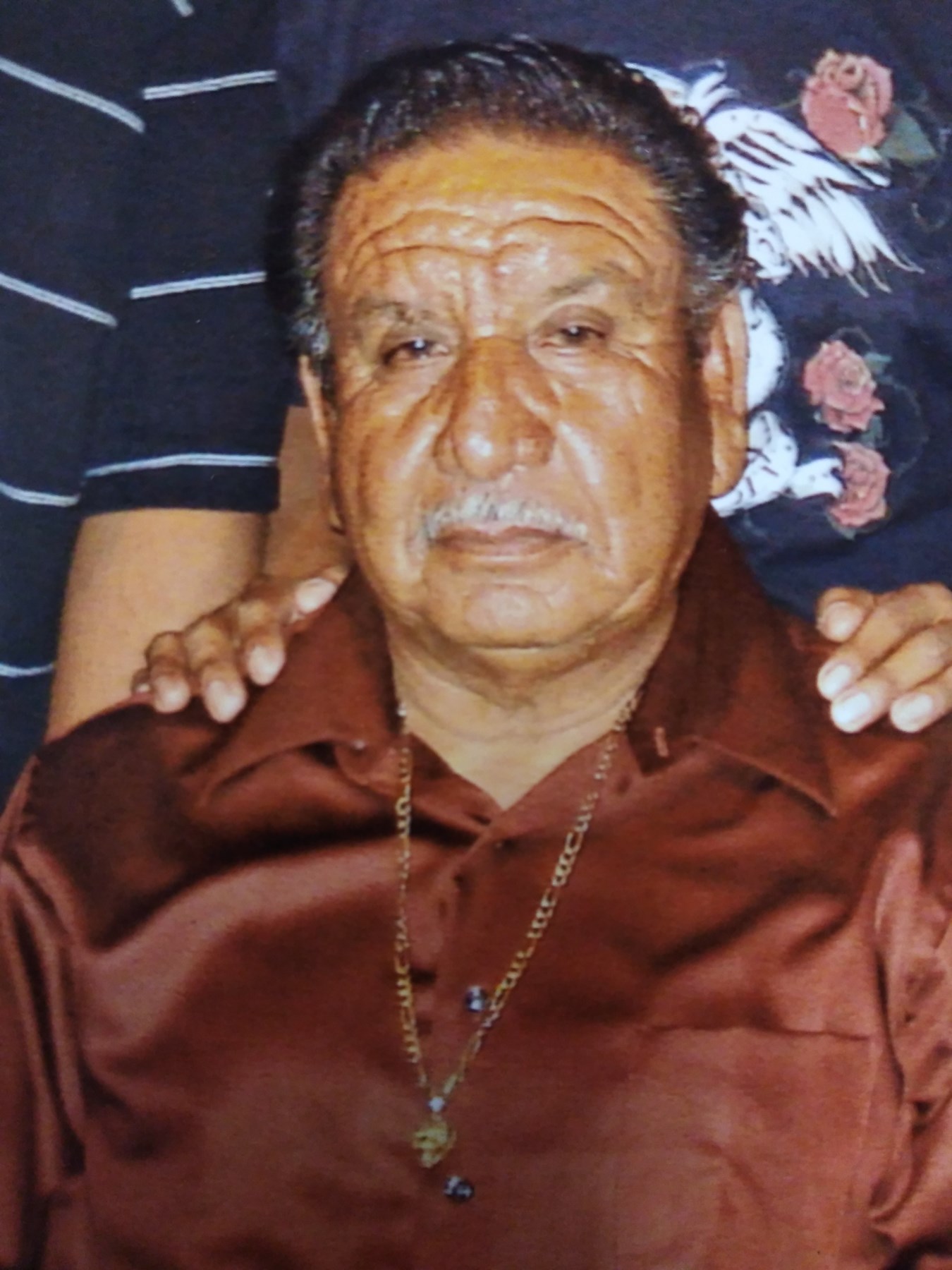 Esteban Nava Obituary Brownsville, TX