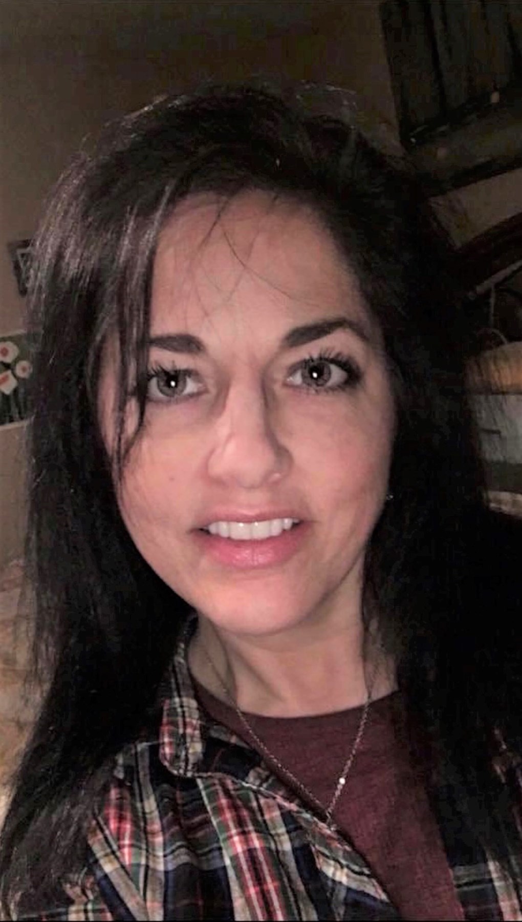 Obituary of Stacey Prier