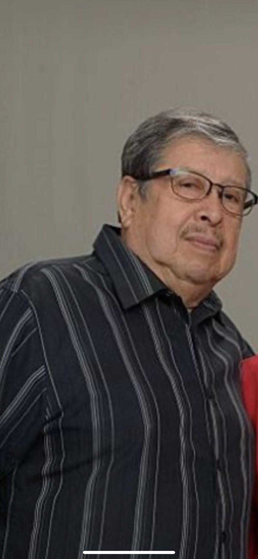 Obituary of Miguel Angel Arevalo