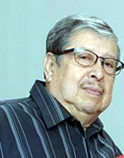 Obituary of Miguel Angel Arevalo