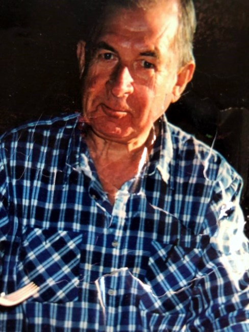 Obituary of Roger Philip Johnson